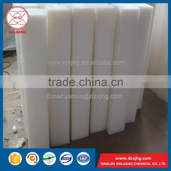 Size OEM Solid UHMWPE Rod/UHMWPE Block photo-3