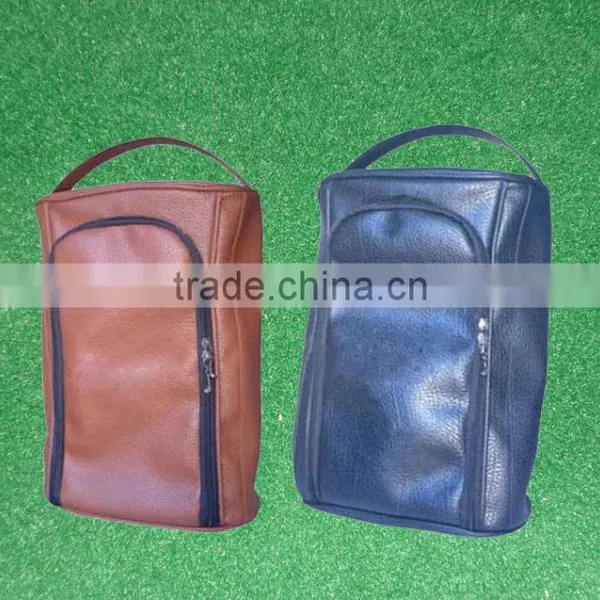 Custom Logo Promotion Golf Shoes Bag photo-6