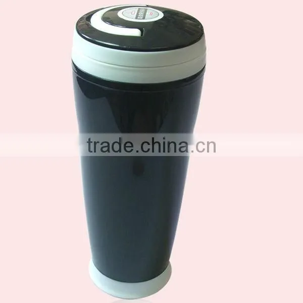 300ml Double Wall Water Bottle BPA Free photo-3