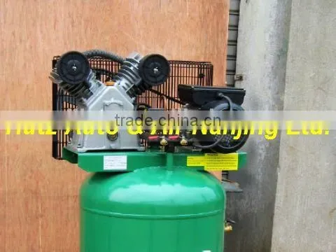 Piston Air Compressor - BVI30E30V200 photo-3