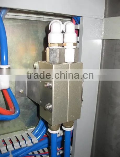 MAV-380 MAP Tray Sealer photo-5