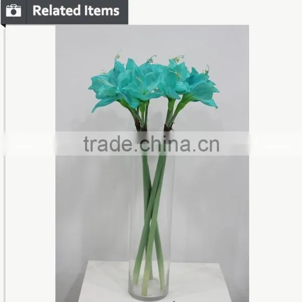 Home and Wedding Decoration Artificial Flowers Small Artificial Flowers Floral Arrangement photo-6