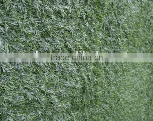 PVC Green Artifical Hedge Fence photo-4