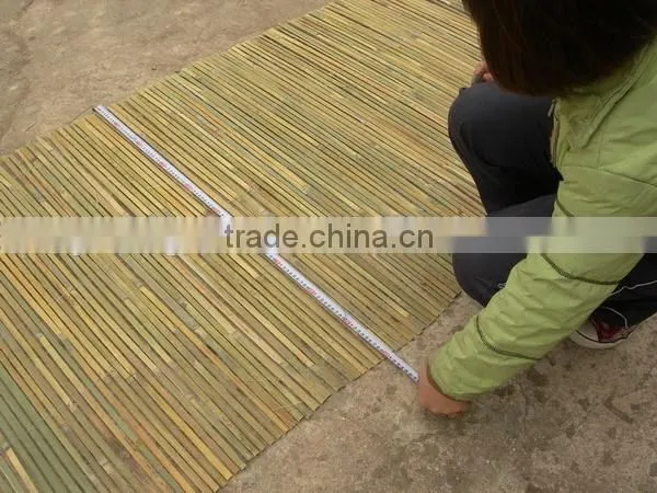 Split Bamboo Reed Fence photo-5