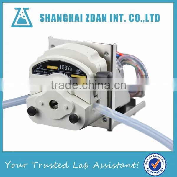 Oem Peristaltic Pump Step Motor 153y