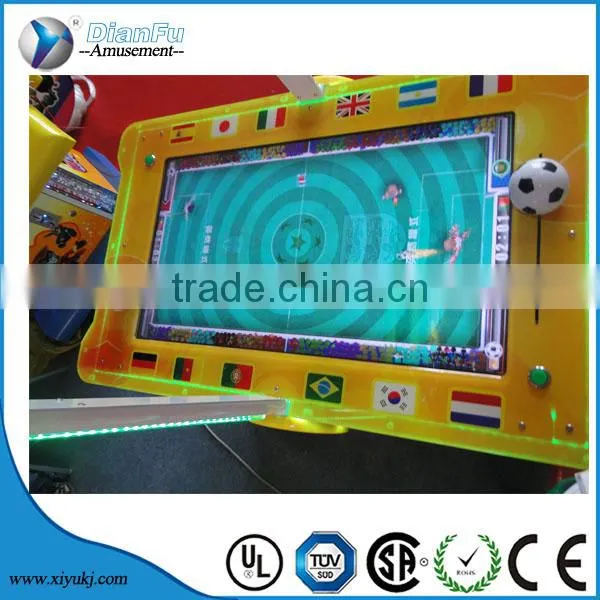 Arcade Coin Operated Hot Sell Tickets Redemption Dianfu Amusement With Video From Cris Angel Game Machine for Sale photo-6