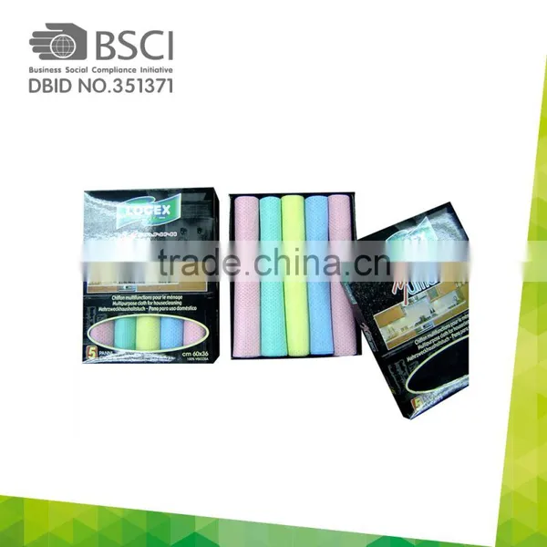The Best Selling Products Disposable Cleaning Cloth Disposable Household Cleaning Wipes photo-3
