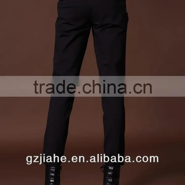 2014 New Waistline Harem Trousers photo-4
