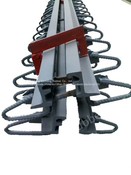 Low Price Bridge Steel Expansion Joint With Good Quality