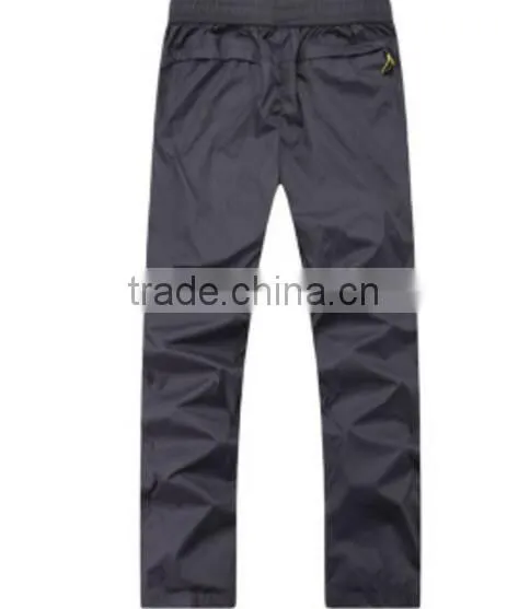 Men's Outdoor Waterproof Hunting Trousers Hunting Pants photo-2