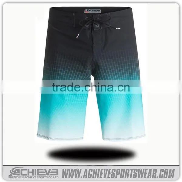 Wholesale Mens Boxer Shorts, Blank Board Shorts photo-3