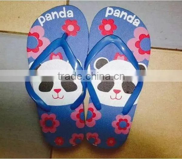 Stocklot Children Cartoon Slippers Cheap Clearance photo-5