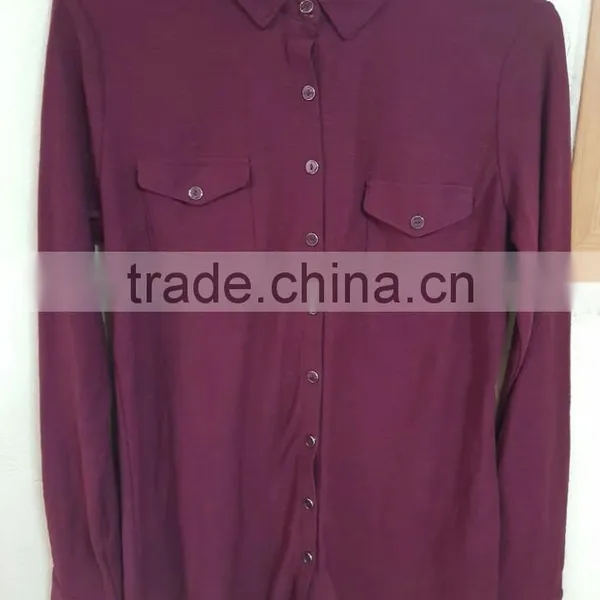 Cheap Stock Lot Sale Various F/W Woman's Clothes Full List From Korea photo-5