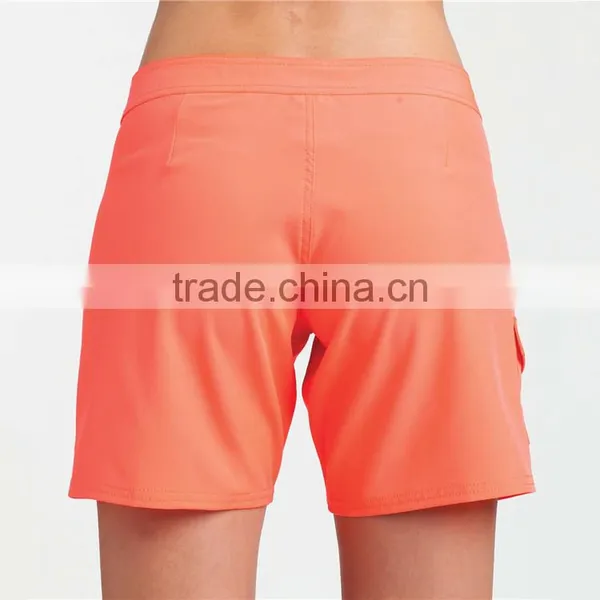 Womens Board Shorts Manufacturer From China photo-3