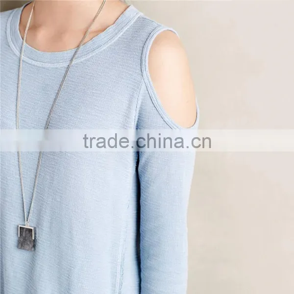 Wholesale Custom Performance Dry Fit100 Poleyster Blank T-shirts Made in China photo-2