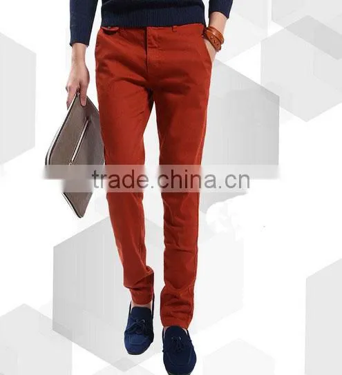 New Style Good Sale Cheap Custom Pants Sweat photo-2
