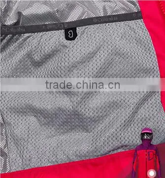 New Design Ski Jacket Lightweight Ski Jacket Colorful Ski Jacket photo-5