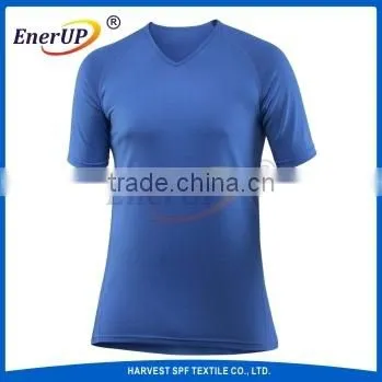 Custom-made Merino Wool T-shirt for Men photo-5