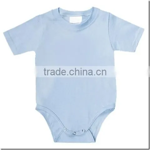 Top Quality Organic Cotton Baby Animal Rompers Wholesale Baby Clothes photo-3