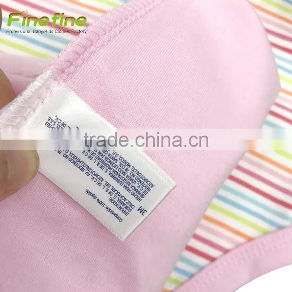Professional Customized Baby Clothes Clothing Set New Born Baby Romper photo-5