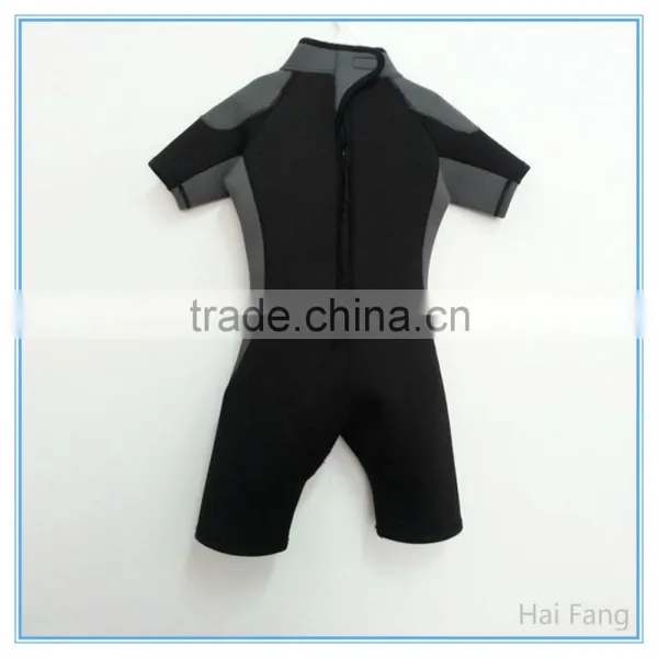 Child Kids Diving Suit, Body Fit Diving Suit, Wet Suit for Leisure Sporting photo-2