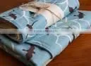 Organic Baby Quilts
