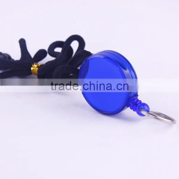 Hard Plastic id Card Holder photo-5