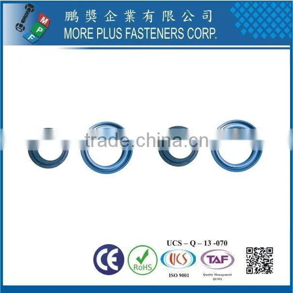 Taiwan Oil Seals K Type Standard Seal Customize Seal photo-5