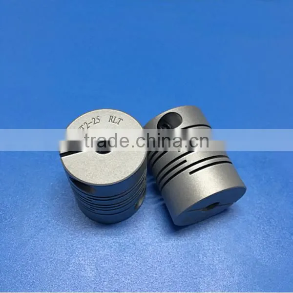 Manufacturer Flexible Coupling Snap Clamp Coupling photo-4
