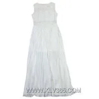 Women Elegant Dress Long Evening Dress Wholesale photo-3