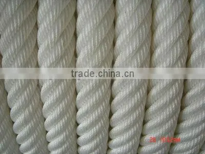 Best 6-strand Polypropylene Rope photo-4