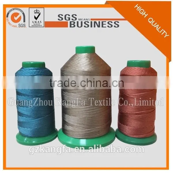 Gallop Knitting Cheap Wholesale 210D/16 Knitting Shoe Sole Thread photo-2