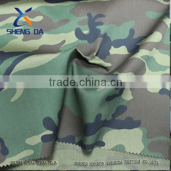 TC Poplin Solid Color Pocketing Fabric Shirting Fabric Fabric for Shirt photo-4