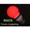 Decorative LED Bulb Light, Holiday Colorful LED Lamp, RGB Christmas Decoration Lighting, Home and Commercial Party Lights photo-2