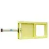 Pneumatic Slide Gate