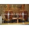Hotel Beer Equipment, Beer Making Machine, Micro Beer Brewing Equipment