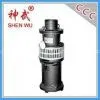 Farm Equipment Submersible Oil-filled Pump photo-3
