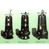 220V Horizontal Clean Water Centrifugal Pump photo-2