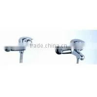 Single Handle Bath Shower Mixer photo-4