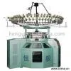 Sell High Precision Single Jersey, Fleece and Terry Knitting Machine