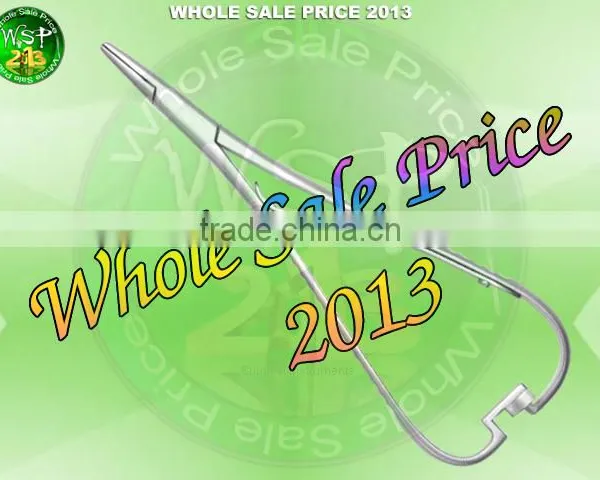 Mathieu Plier Orthodontic Surgical Dental Instruments photo-2