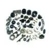 Metallurgy Component