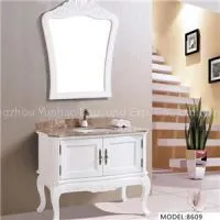 Bathroom Cabinet 524