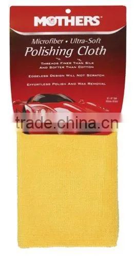 16''x16'' Super Absorbent Microfiber Cleaning Cloth photo-3