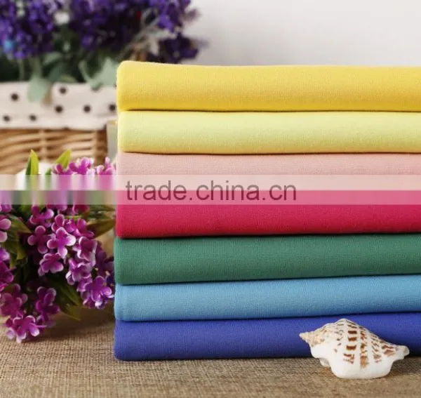 T/C Polyester Cotton Printed Pocketing Lining Fabric