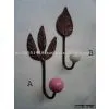 Iron Hooks