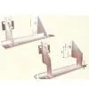 Supply Brick Fixing System