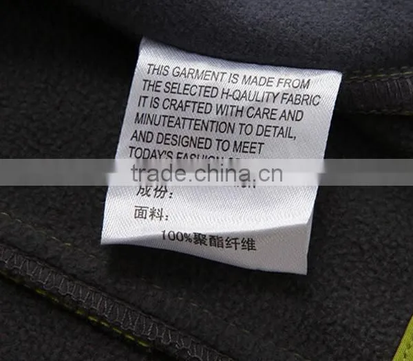 Colorful Children Polar Fleece Jackets photo-6