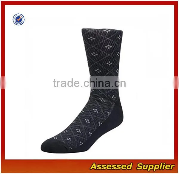 YXS71-Top Quality Bamboo Socks Custom Australia Working Bamboo Socks photo-6