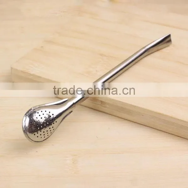 Yerba Mate Straw and 304SS Metal Straw photo-4